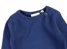 Petit Piao ensign blue body